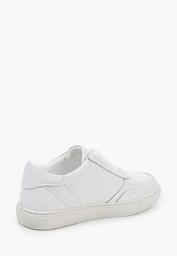 фото Кеды basconi