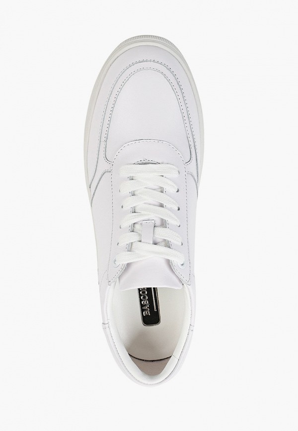 фото Кеды basconi