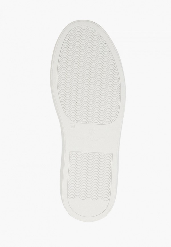 фото Кеды basconi