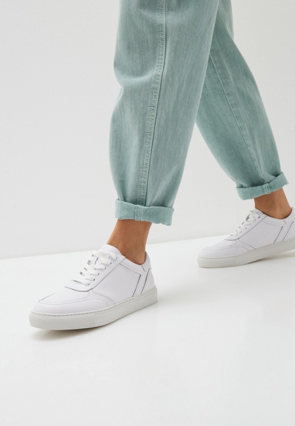 фото Кеды basconi