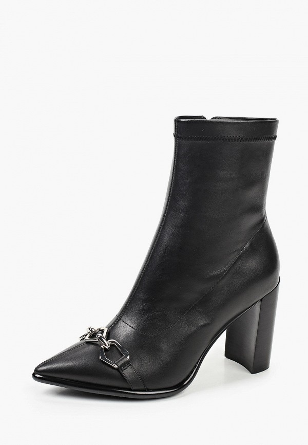 фото Полусапоги basconi