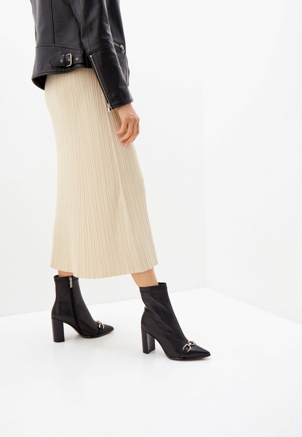 фото Полусапоги basconi