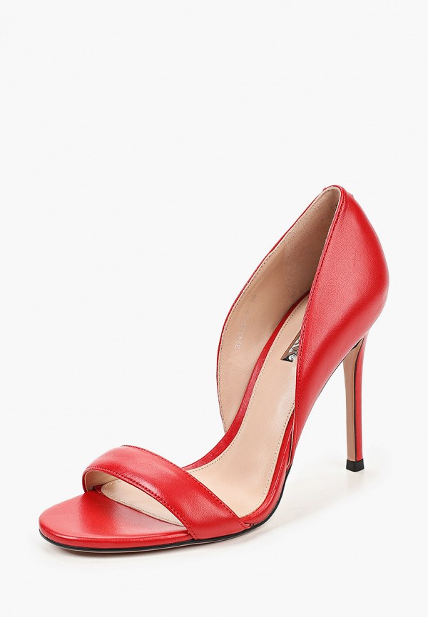 фото Босоножки basconi