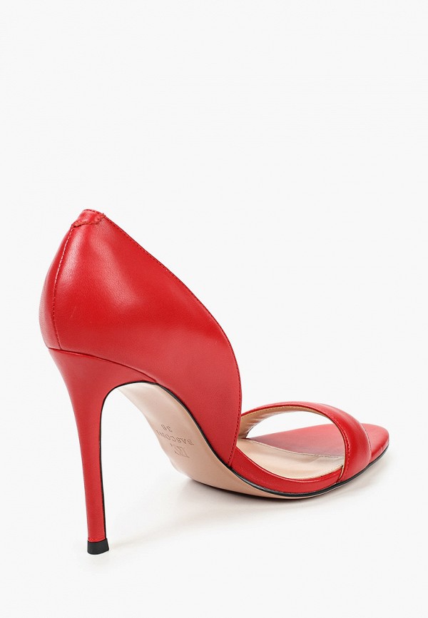 фото Босоножки basconi