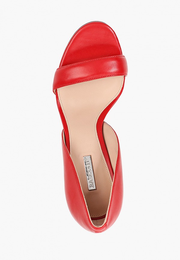 фото Босоножки basconi