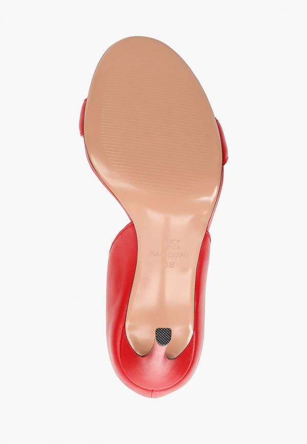 фото Босоножки basconi