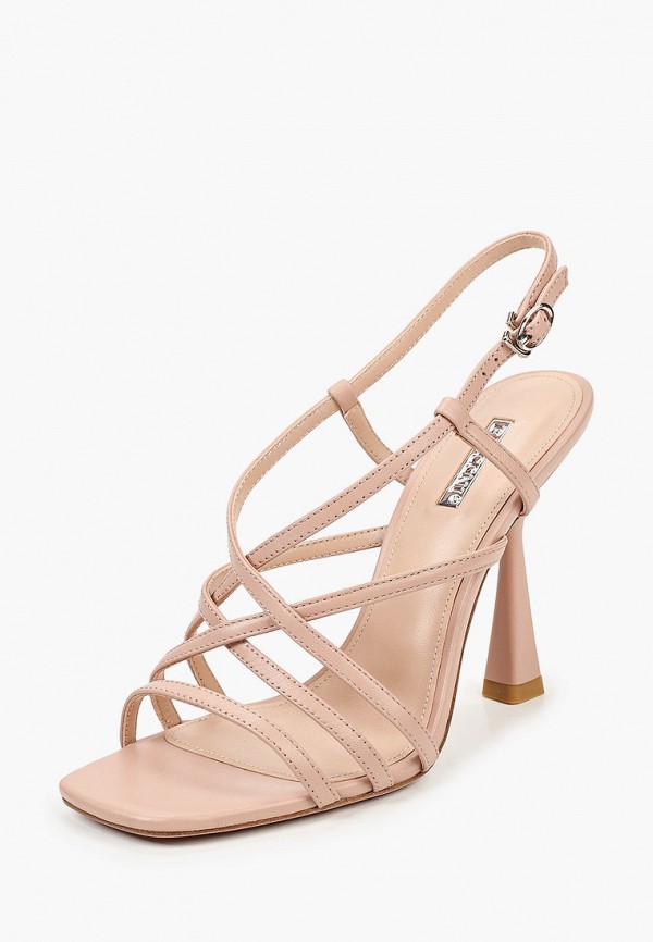 фото Босоножки basconi