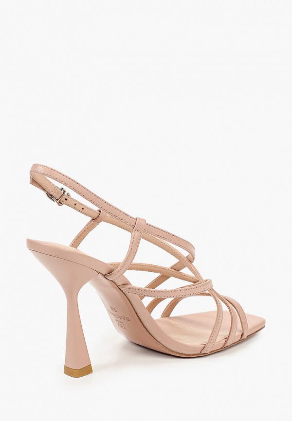 фото Босоножки basconi