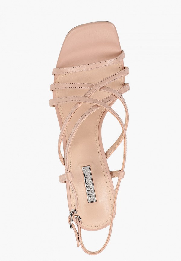 фото Босоножки basconi