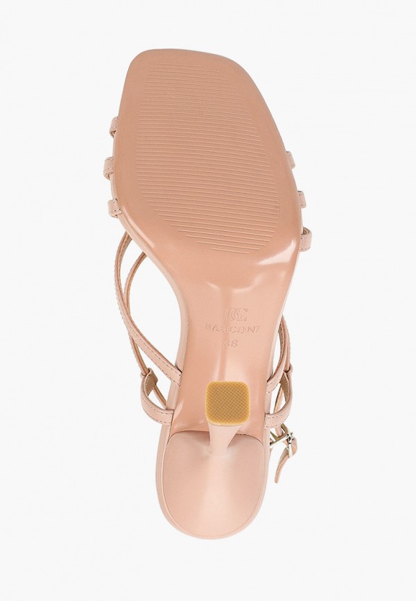 фото Босоножки basconi