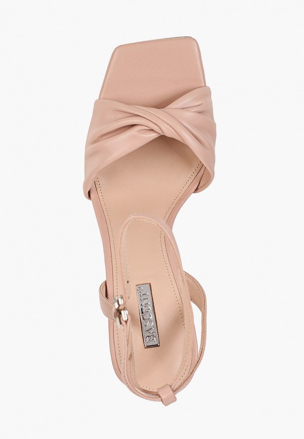 фото Босоножки basconi