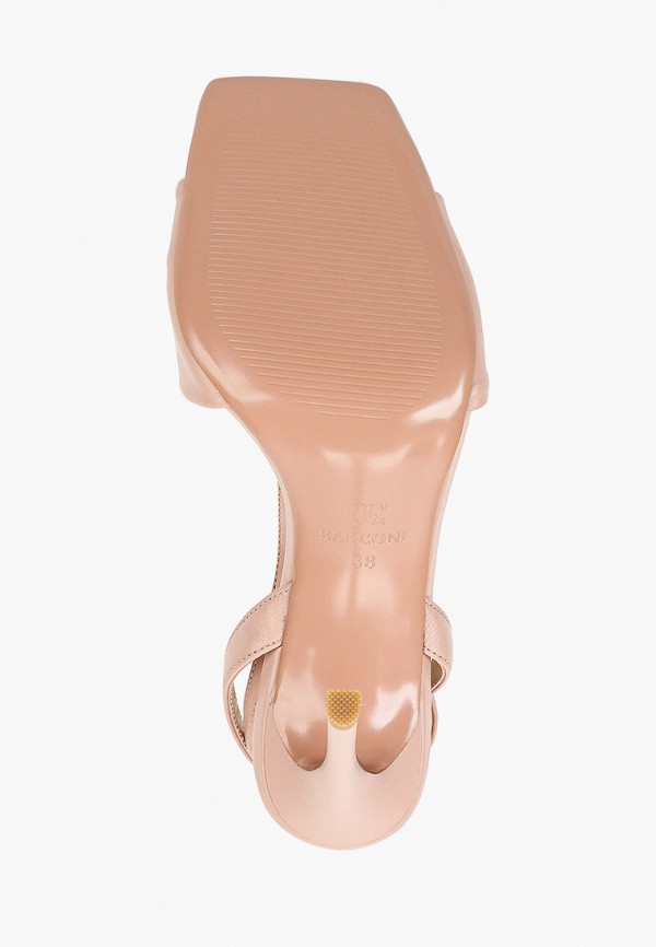 фото Босоножки basconi