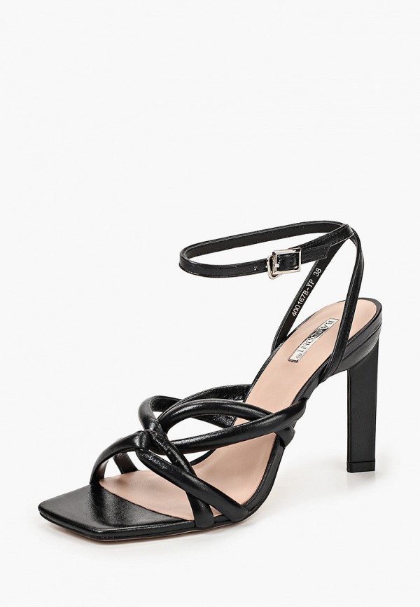 фото Босоножки basconi