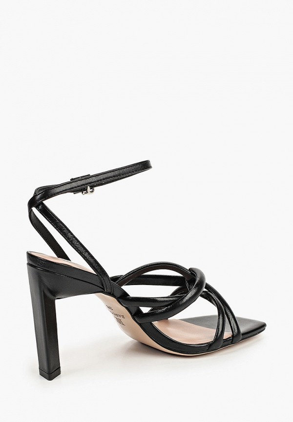 фото Босоножки basconi