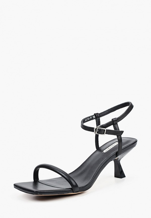 фото Босоножки basconi