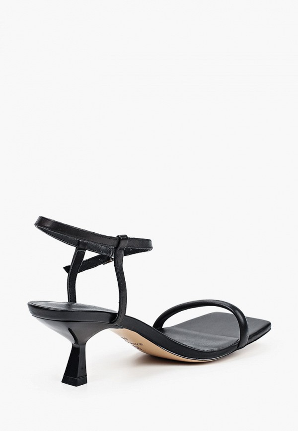 фото Босоножки basconi