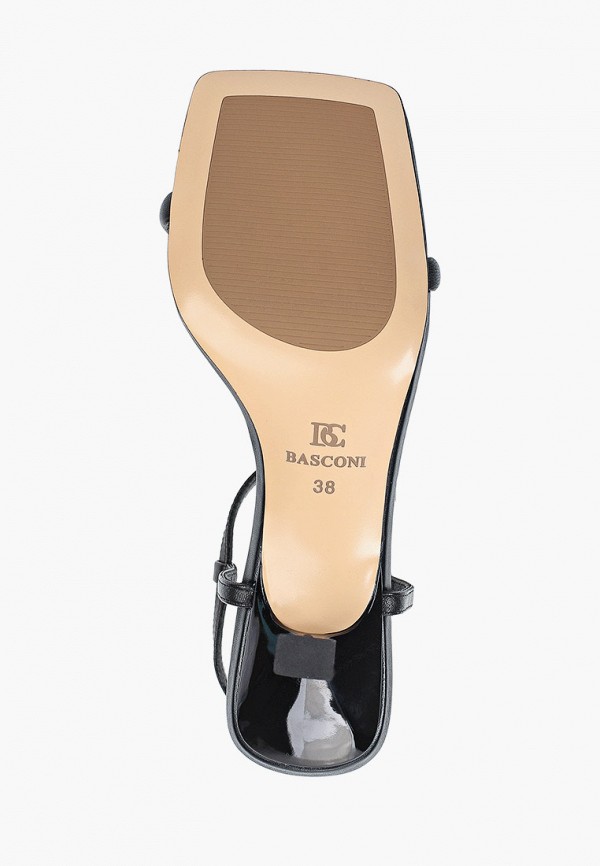 фото Босоножки basconi