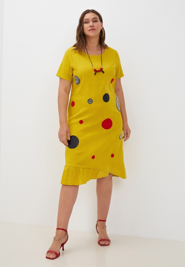 фото Платье milanika