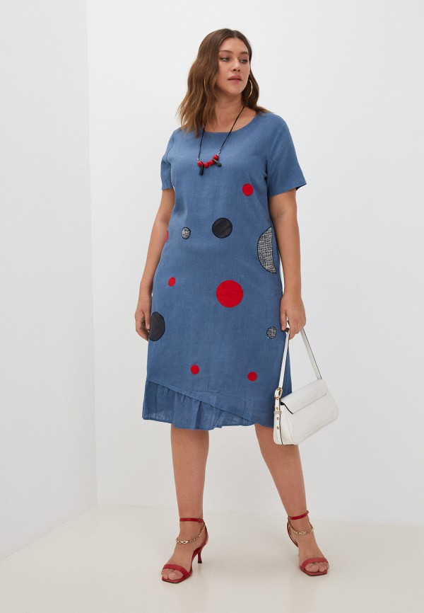 фото Платье milanika