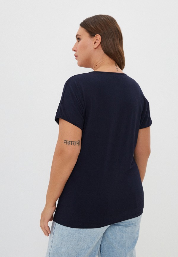 фото Футболка milanika