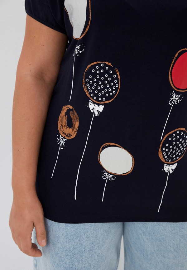 фото Футболка milanika