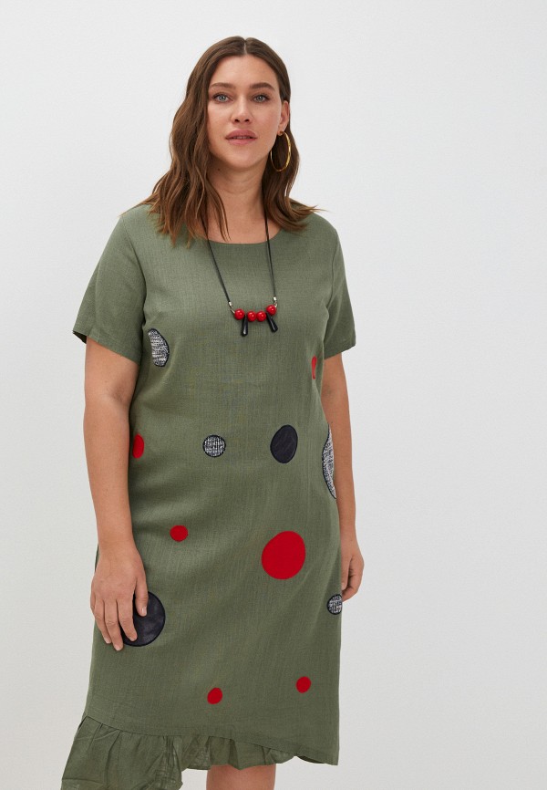 фото Платье milanika