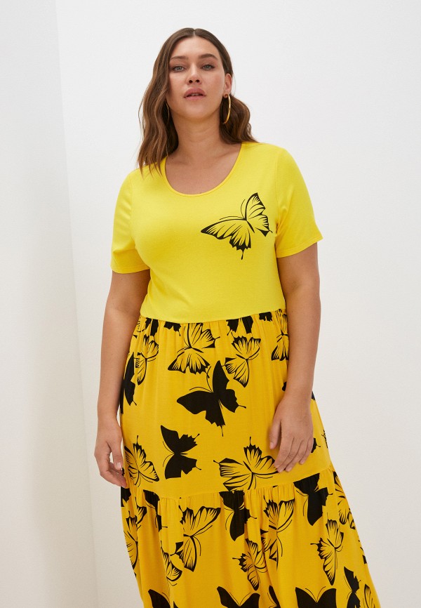 фото Платье milanika