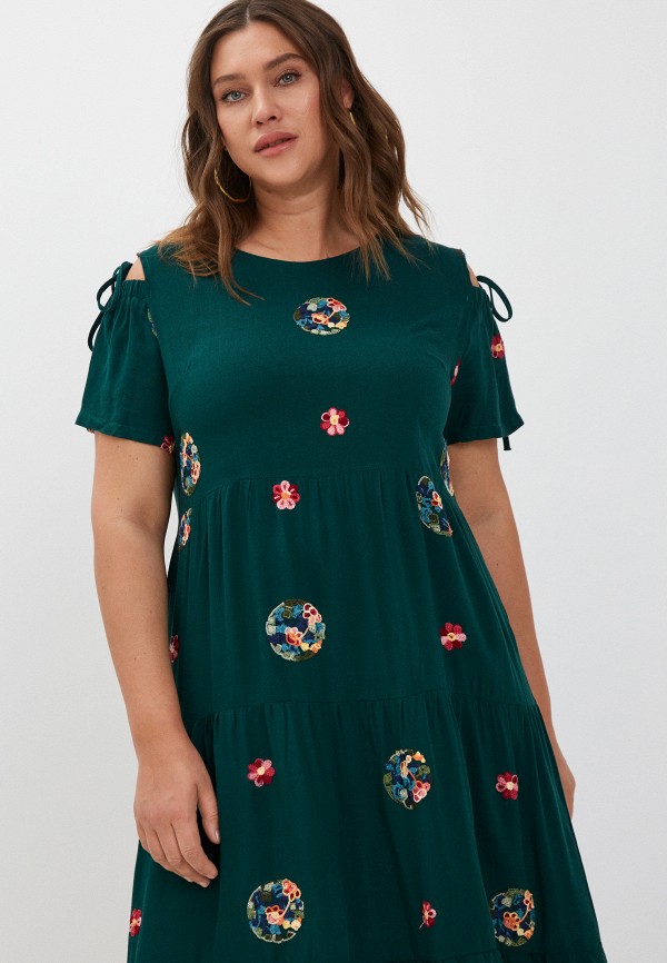 фото Платье milanika