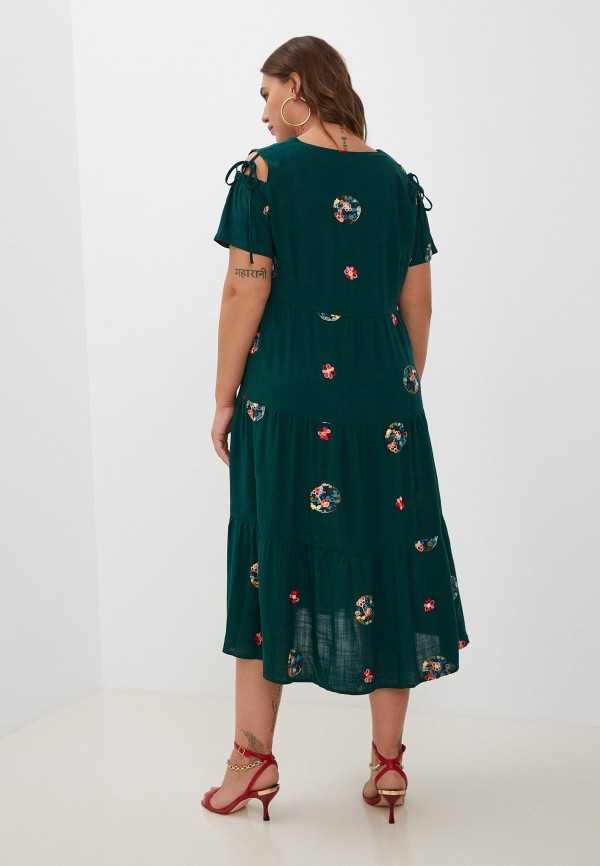 фото Платье milanika