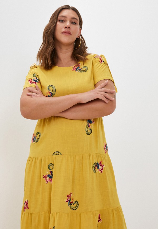 фото Платье milanika