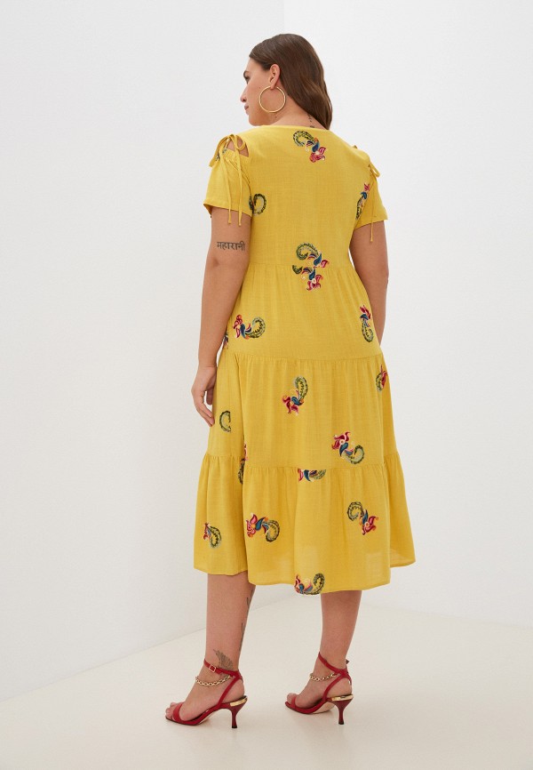 фото Платье milanika