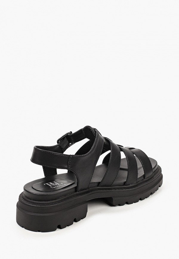 фото Сандалии tervolina