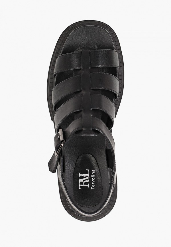 фото Сандалии tervolina