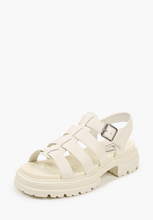 фото Сандалии tervolina