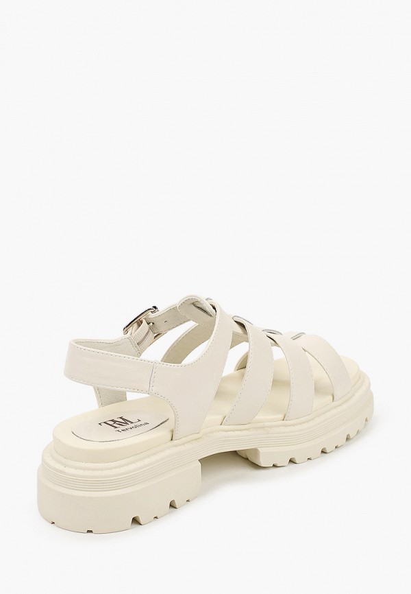 фото Сандалии tervolina