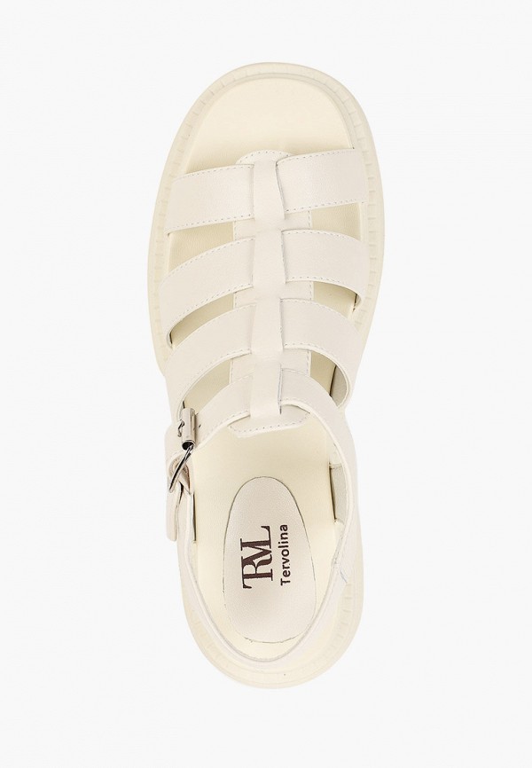 фото Сандалии tervolina