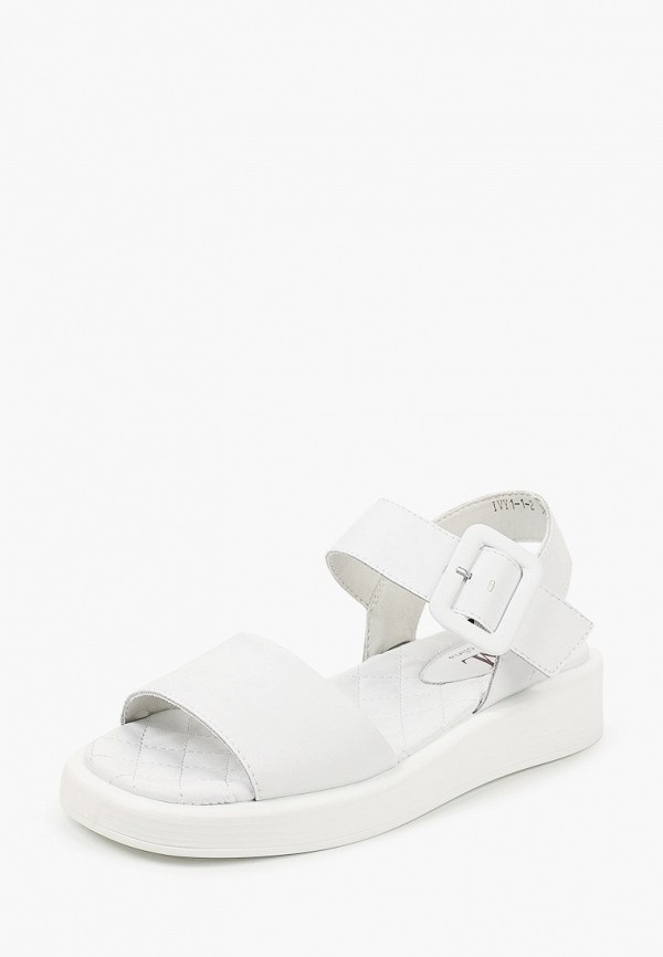 фото Сандалии tervolina