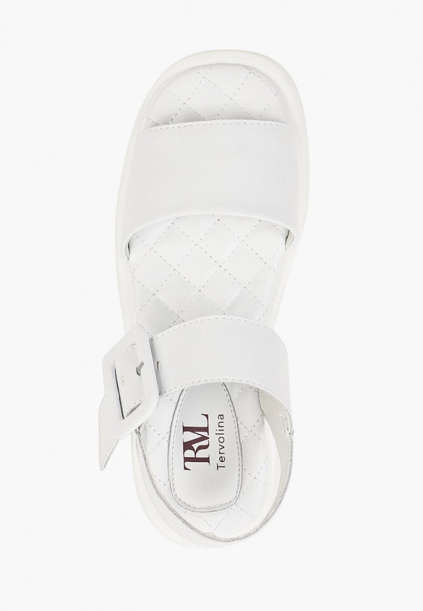 фото Сандалии tervolina