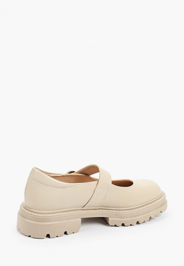 фото Туфли tervolina