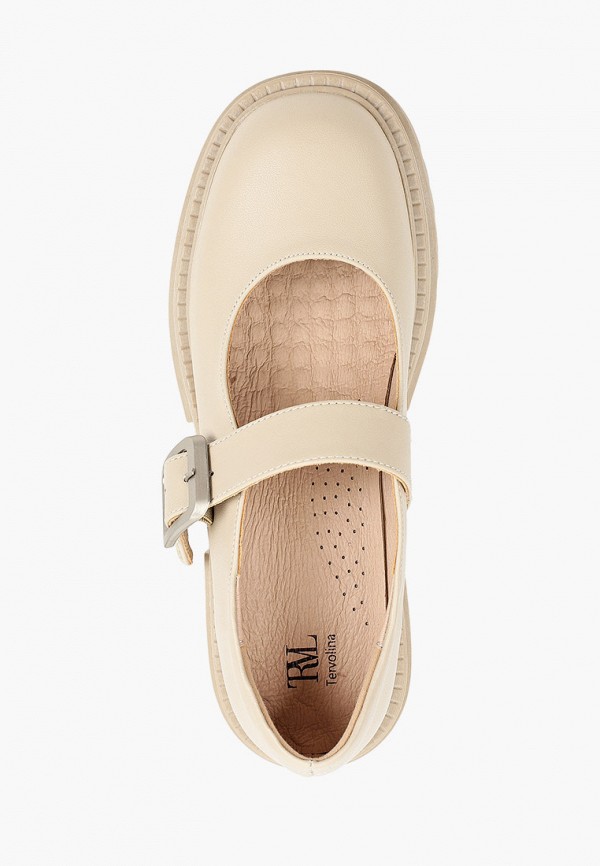 фото Туфли tervolina