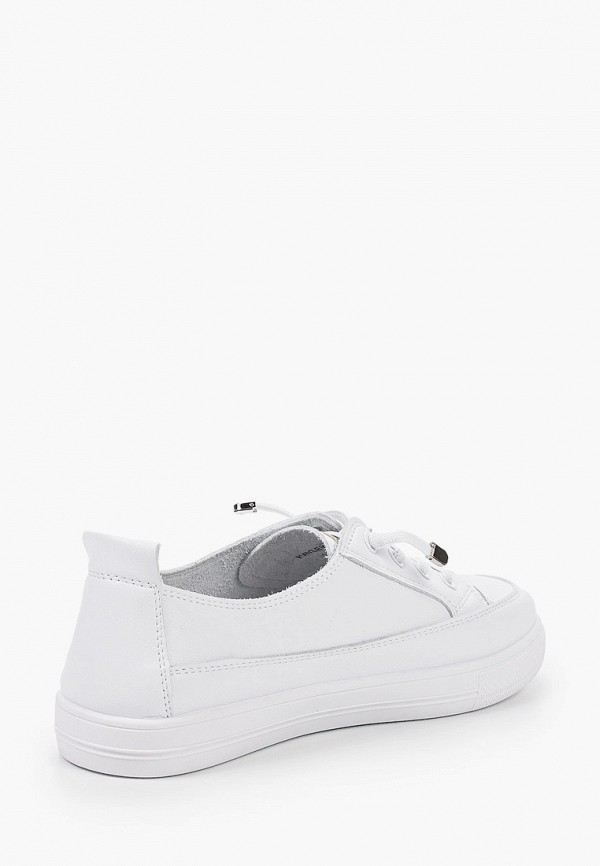 фото Кеды tervolina