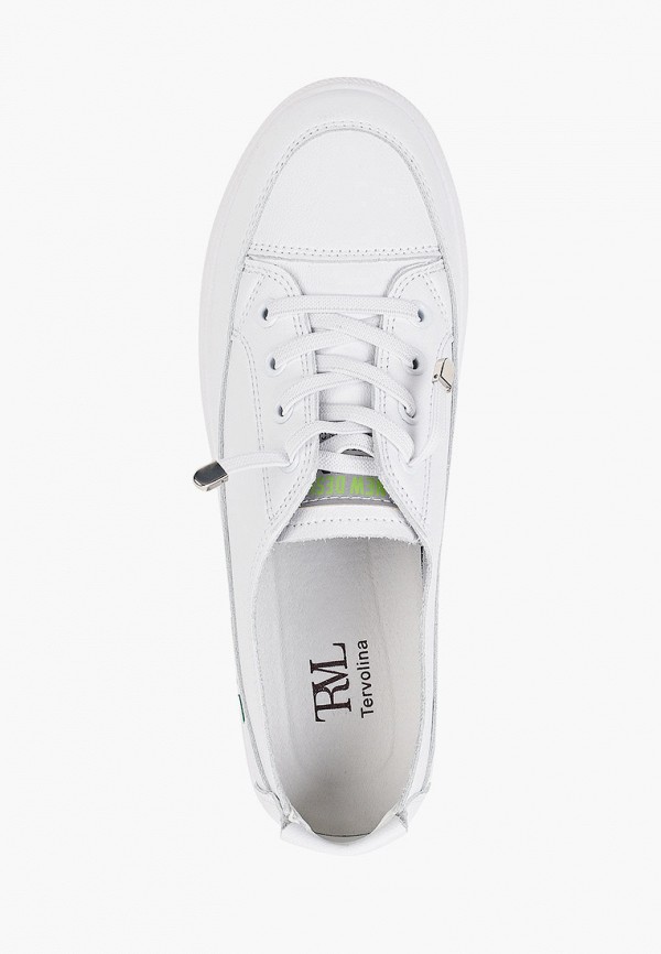 фото Кеды tervolina