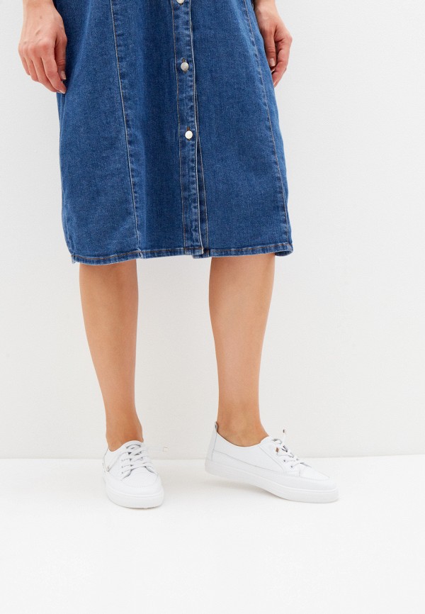 фото Кеды tervolina