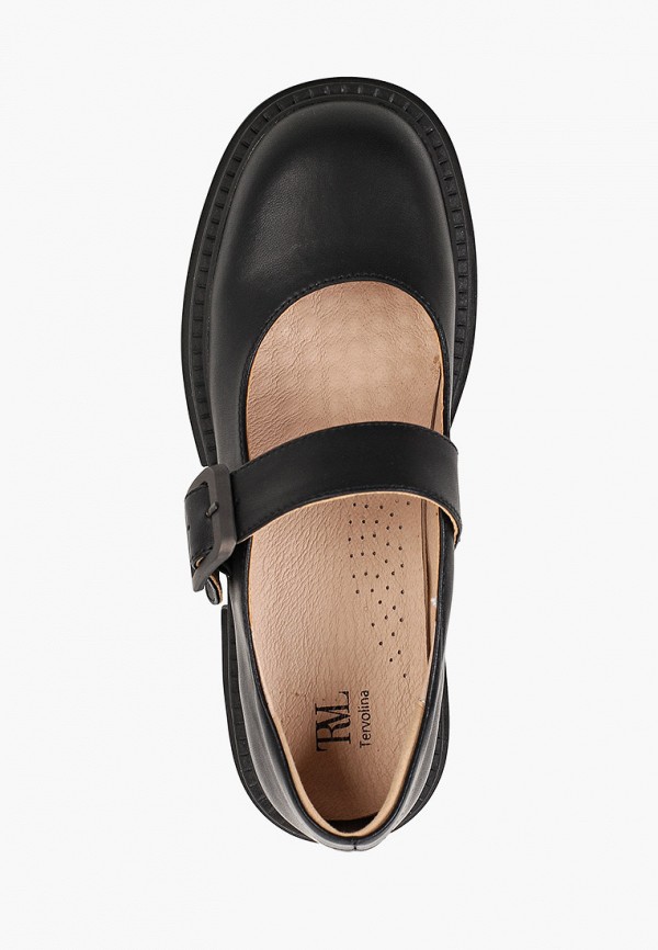 фото Туфли tervolina