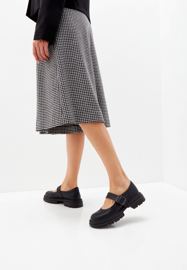 фото Туфли tervolina