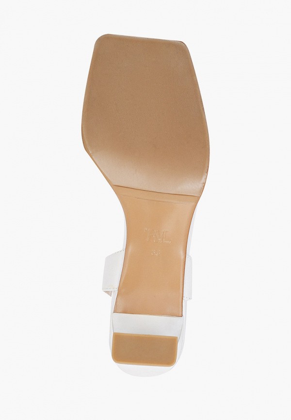 фото Босоножки tervolina