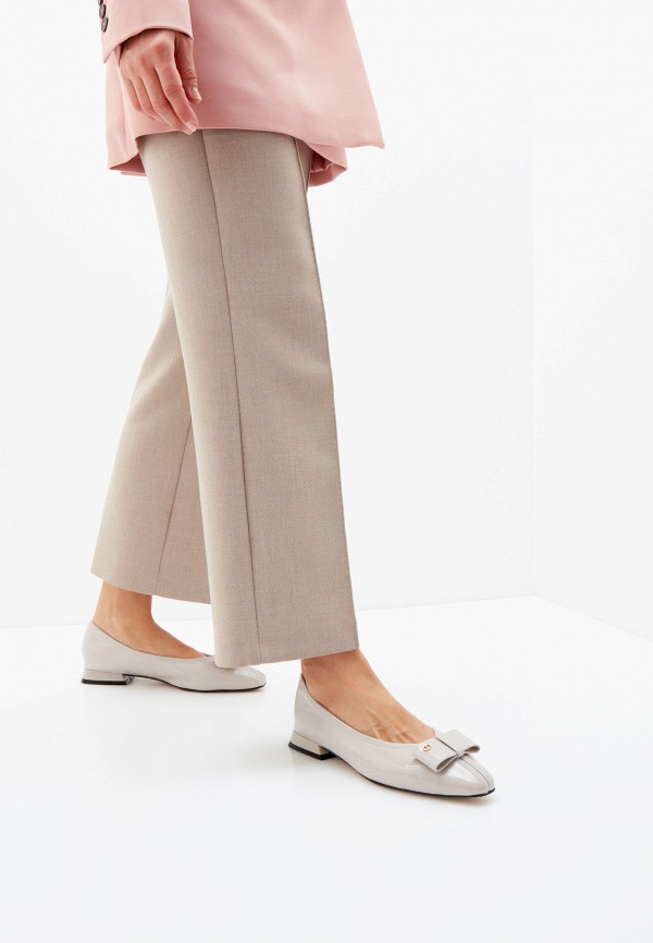 фото Туфли tervolina