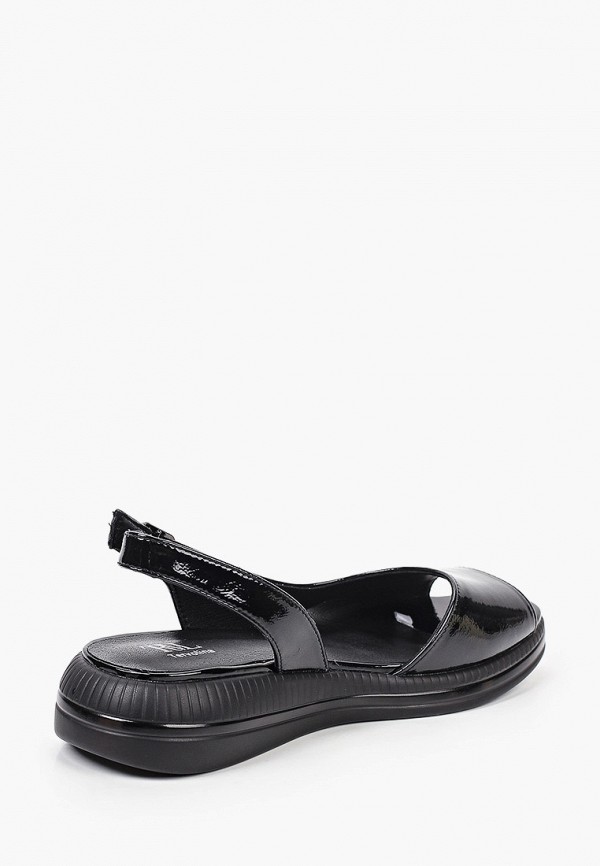 фото Сандалии tervolina