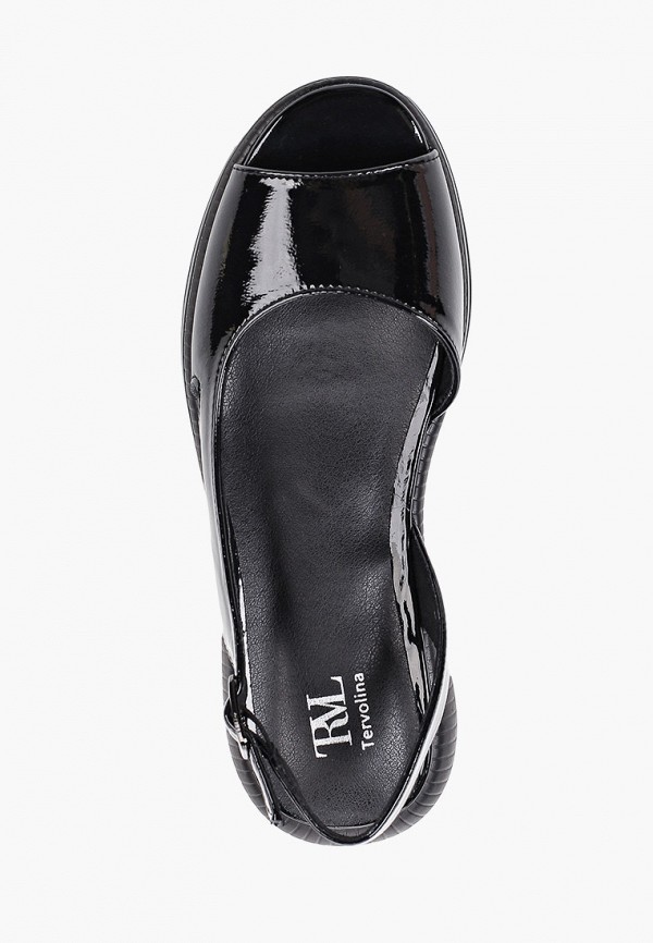 фото Сандалии tervolina