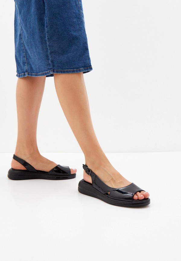 фото Сандалии tervolina